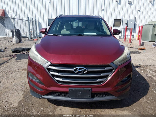 Продаж на аукціоні авто 2016 Hyundai Tucson Sport, vin: KM8J33A27GU054584, номер лоту: 46135372