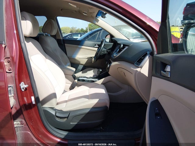 Продаж на аукціоні авто 2016 Hyundai Tucson Sport, vin: KM8J33A27GU054584, номер лоту: 46135372