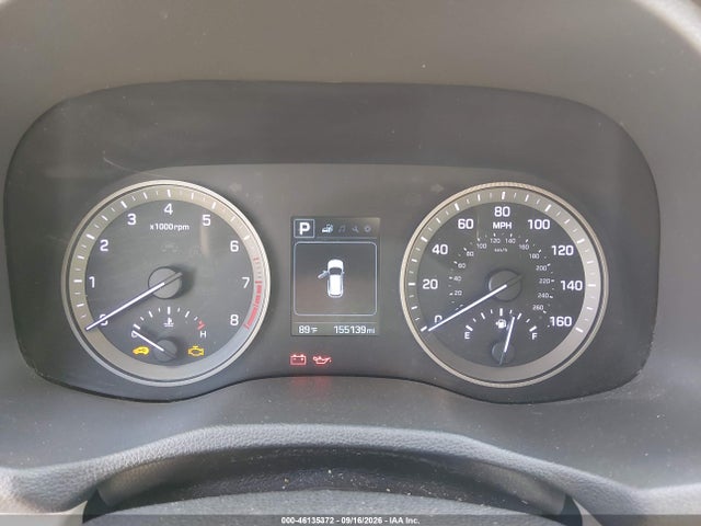 Продаж на аукціоні авто 2016 Hyundai Tucson Sport, vin: KM8J33A27GU054584, номер лоту: 46135372