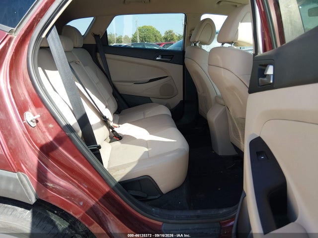 Продаж на аукціоні авто 2016 Hyundai Tucson Sport, vin: KM8J33A27GU054584, номер лоту: 46135372