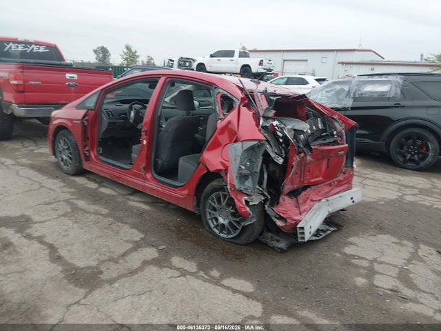 2010 Toyota Prius Ii მანქანა იყიდება აუქციონზე, vin: JTDKN3DU8A1229854, აუქციონის ნომერი: 46135373