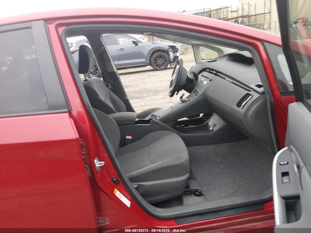 2010 Toyota Prius Ii მანქანა იყიდება აუქციონზე, vin: JTDKN3DU8A1229854, აუქციონის ნომერი: 46135373