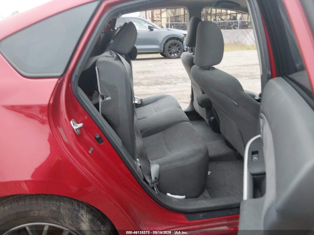 2010 Toyota Prius Ii მანქანა იყიდება აუქციონზე, vin: JTDKN3DU8A1229854, აუქციონის ნომერი: 46135373