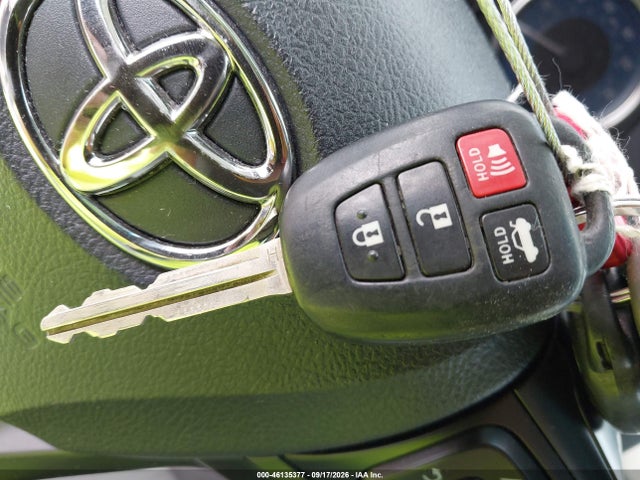 Aukcja sprzedaży 2016 Toyota Camry Le, vin: 4T1BF1FK0GU507601, numer aukcji: 46135377