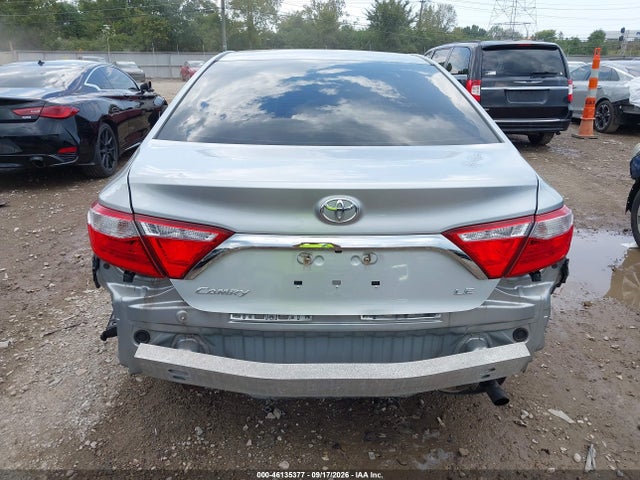 Aukcja sprzedaży 2016 Toyota Camry Le, vin: 4T1BF1FK0GU507601, numer aukcji: 46135377