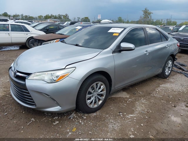 Aukcja sprzedaży 2016 Toyota Camry Le, vin: 4T1BF1FK0GU507601, numer aukcji: 46135377