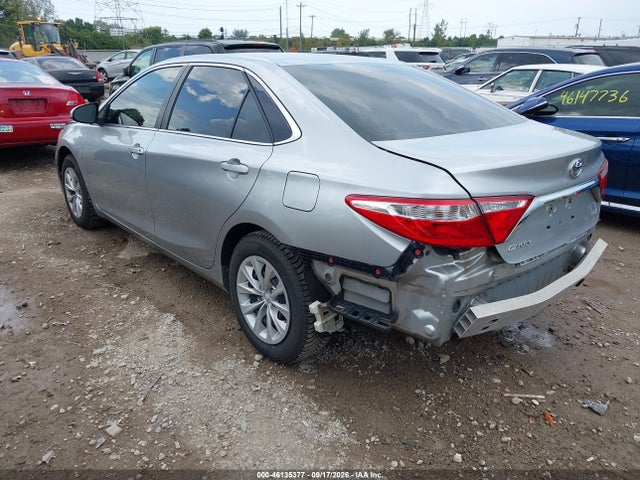 Aukcja sprzedaży 2016 Toyota Camry Le, vin: 4T1BF1FK0GU507601, numer aukcji: 46135377