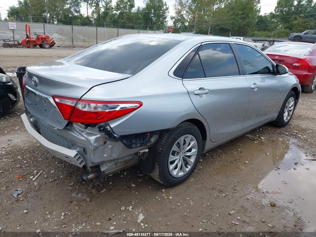 Aukcja sprzedaży 2016 Toyota Camry Le, vin: 4T1BF1FK0GU507601, numer aukcji: 46135377