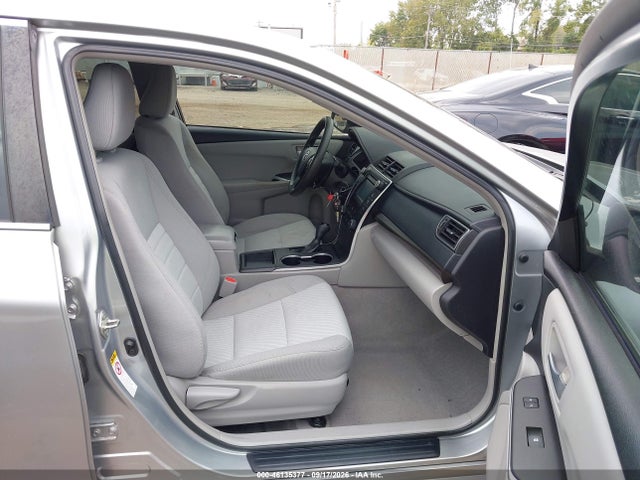 Aukcja sprzedaży 2016 Toyota Camry Le, vin: 4T1BF1FK0GU507601, numer aukcji: 46135377