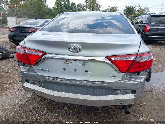 Aukcja sprzedaży 2016 Toyota Camry Le, vin: 4T1BF1FK0GU507601, numer aukcji: 46135377