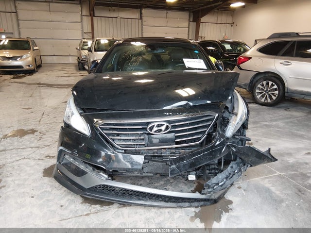 Aukcja sprzedaży 2015 Hyundai Sonata Limited 2.0t, vin: 5NPE34ABXFH163030, numer aukcji: 46135381