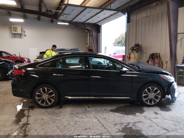 Aukcja sprzedaży 2015 Hyundai Sonata Limited 2.0t, vin: 5NPE34ABXFH163030, numer aukcji: 46135381