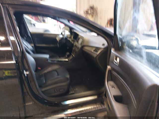 Aukcja sprzedaży 2015 Hyundai Sonata Limited 2.0t, vin: 5NPE34ABXFH163030, numer aukcji: 46135381
