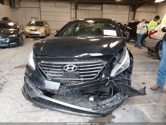 Aukcja sprzedaży 2015 Hyundai Sonata Limited 2.0t, vin: 5NPE34ABXFH163030, numer aukcji: 46135381