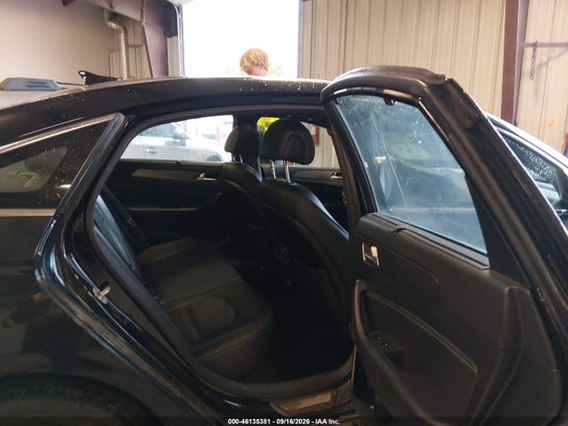 Aukcja sprzedaży 2015 Hyundai Sonata Limited 2.0t, vin: 5NPE34ABXFH163030, numer aukcji: 46135381
