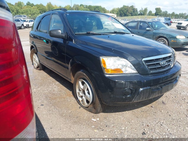 Aukcja sprzedaży 2008 Kia Sorento Lx, vin: KNDJC735685827284, numer aukcji: 46135382