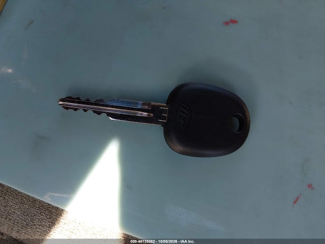 46135382 :رقم المزاد ، KNDJC735685827284 vin ، 2008 Kia Sorento Lx مزاد بيع