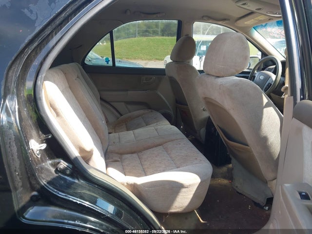 46135382 :رقم المزاد ، KNDJC735685827284 vin ، 2008 Kia Sorento Lx مزاد بيع