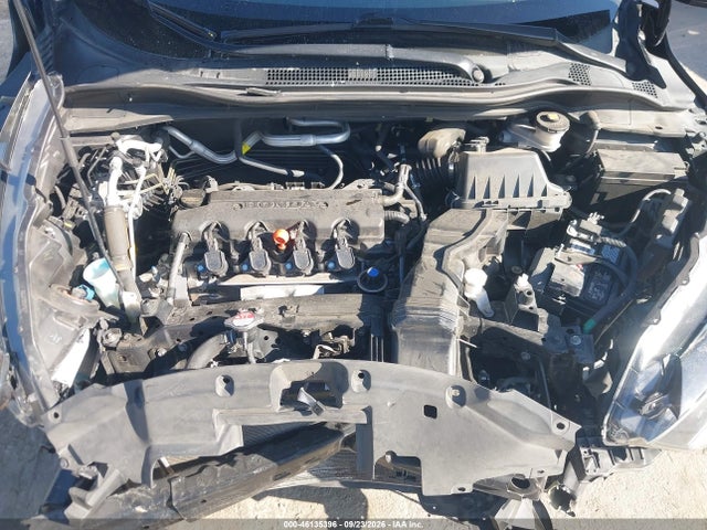 Aukcja sprzedaży 2021 Honda Hr-v 2wd Sport, vin: 3CZRU5H14MM733235, numer aukcji: 46135396