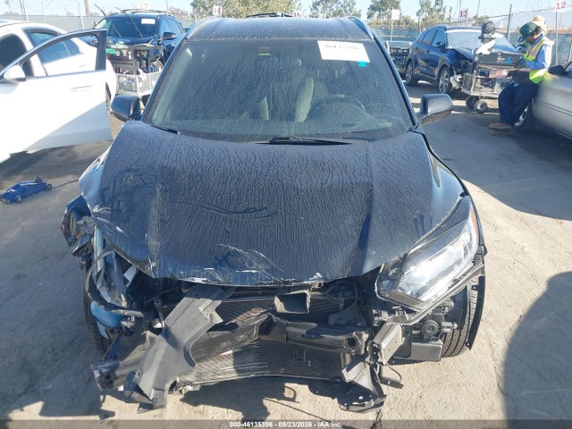 Aukcja sprzedaży 2021 Honda Hr-v 2wd Sport, vin: 3CZRU5H14MM733235, numer aukcji: 46135396