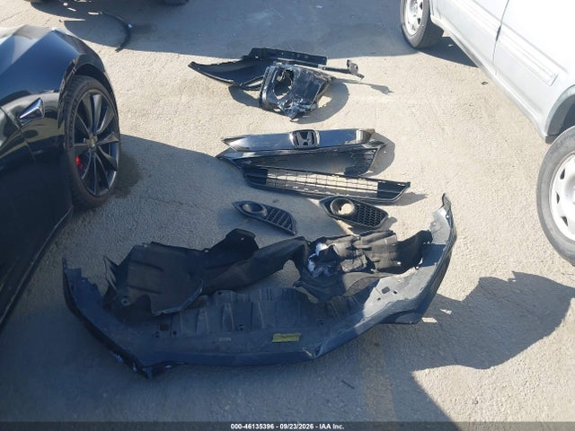 Aukcja sprzedaży 2021 Honda Hr-v 2wd Sport, vin: 3CZRU5H14MM733235, numer aukcji: 46135396