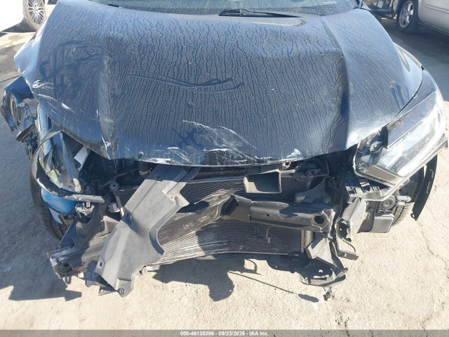 Aukcja sprzedaży 2021 Honda Hr-v 2wd Sport, vin: 3CZRU5H14MM733235, numer aukcji: 46135396