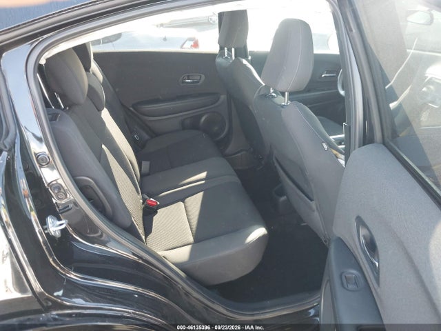 Aukcja sprzedaży 2021 Honda Hr-v 2wd Sport, vin: 3CZRU5H14MM733235, numer aukcji: 46135396