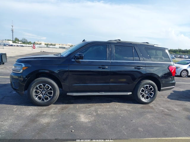 Aukcja sprzedaży 2024 Ford Expedition Xlt, vin: 1FMJU1J84REA35560, numer aukcji: 46135397