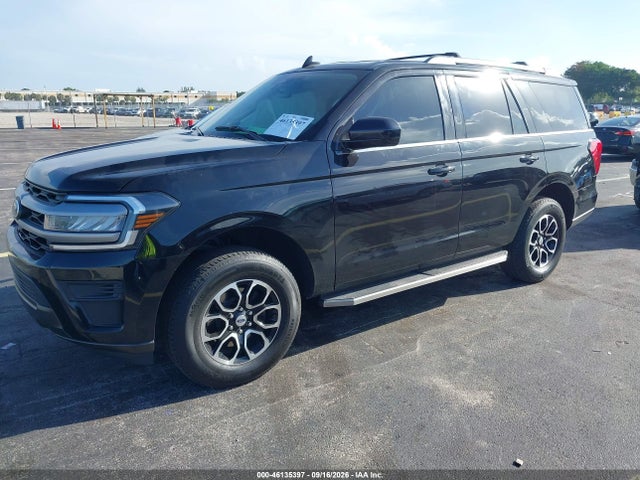 Aukcja sprzedaży 2024 Ford Expedition Xlt, vin: 1FMJU1J84REA35560, numer aukcji: 46135397