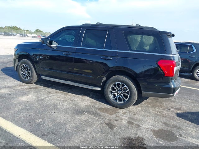 Aukcja sprzedaży 2024 Ford Expedition Xlt, vin: 1FMJU1J84REA35560, numer aukcji: 46135397