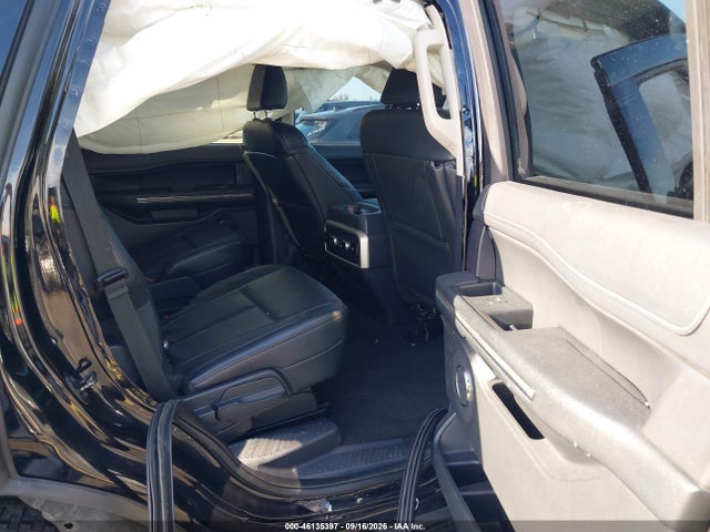 Aukcja sprzedaży 2024 Ford Expedition Xlt, vin: 1FMJU1J84REA35560, numer aukcji: 46135397