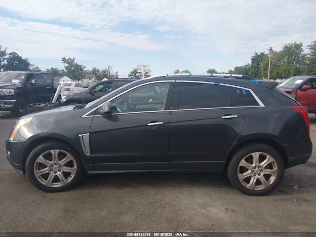 46135398 :رقم المزاد ، 3GYFNGE36FS571317 vin ، 2015 Cadillac Srx Premium Collection مزاد بيع