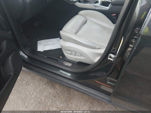46135398 :رقم المزاد ، 3GYFNGE36FS571317 vin ، 2015 Cadillac Srx Premium Collection مزاد بيع
