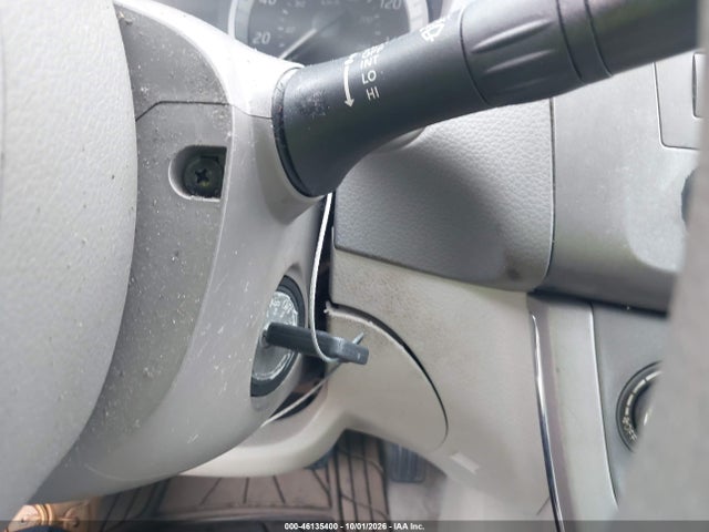 46135400 :رقم المزاد ، 3N1AB7AP7DL624893 vin ، 2013 Nissan Sentra Sv مزاد بيع