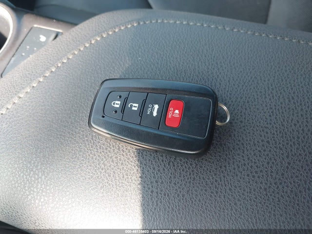 Продажа на аукционе авто 2024 Toyota Camry Xle, vin: 4T1F11AK2RU197445, номер лота: 46135403
