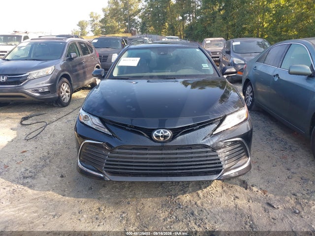 Продажа на аукционе авто 2024 Toyota Camry Xle, vin: 4T1F11AK2RU197445, номер лота: 46135403