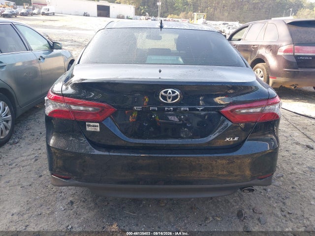 Продажа на аукционе авто 2024 Toyota Camry Xle, vin: 4T1F11AK2RU197445, номер лота: 46135403