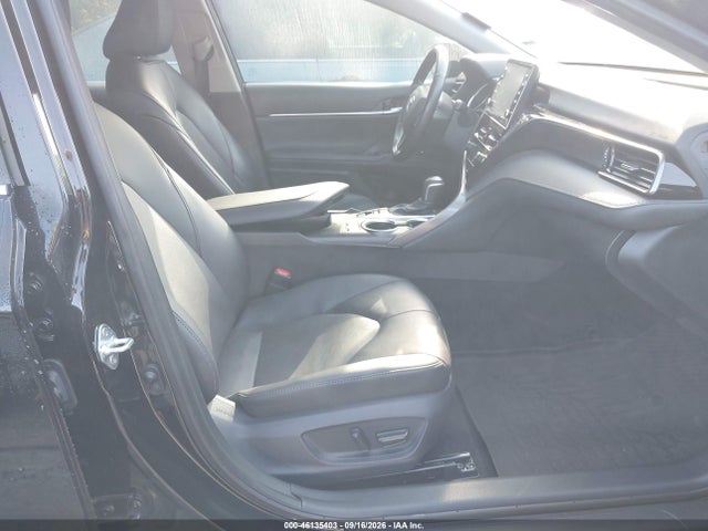 Продажа на аукционе авто 2024 Toyota Camry Xle, vin: 4T1F11AK2RU197445, номер лота: 46135403