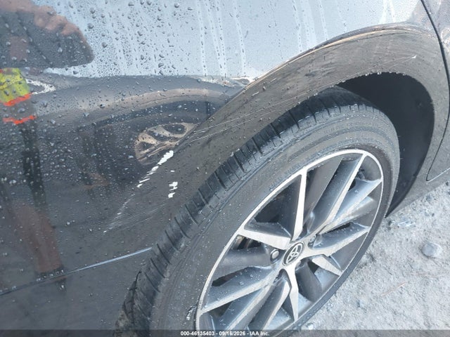 Продажа на аукционе авто 2024 Toyota Camry Xle, vin: 4T1F11AK2RU197445, номер лота: 46135403