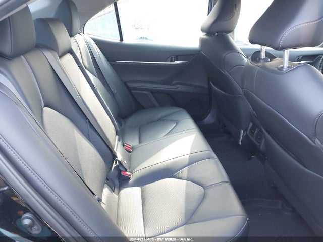 Продажа на аукционе авто 2024 Toyota Camry Xle, vin: 4T1F11AK2RU197445, номер лота: 46135403
