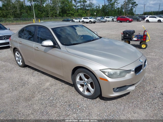 Aukcja sprzedaży 2014 Bmw 320i, vin: WBA3B1C50EK131801, numer aukcji: 46135404