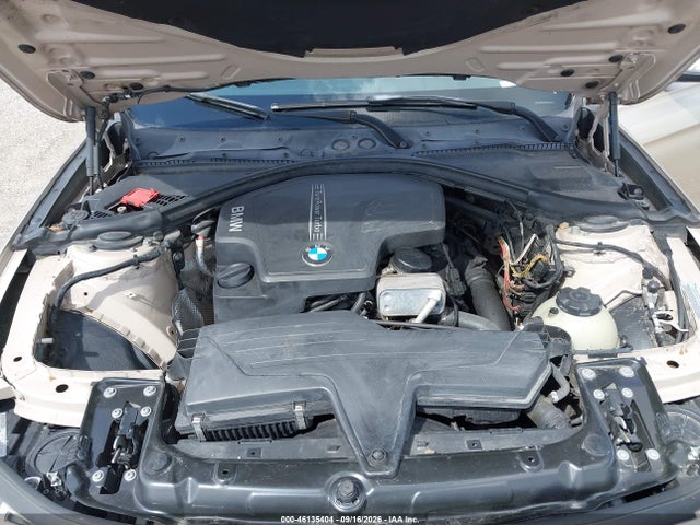 Aukcja sprzedaży 2014 Bmw 320i, vin: WBA3B1C50EK131801, numer aukcji: 46135404