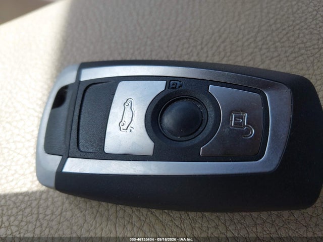 Aukcja sprzedaży 2014 Bmw 320i, vin: WBA3B1C50EK131801, numer aukcji: 46135404