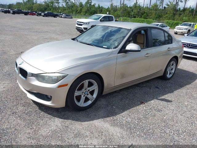 Aukcja sprzedaży 2014 Bmw 320i, vin: WBA3B1C50EK131801, numer aukcji: 46135404