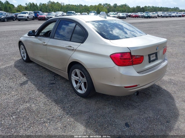 Aukcja sprzedaży 2014 Bmw 320i, vin: WBA3B1C50EK131801, numer aukcji: 46135404