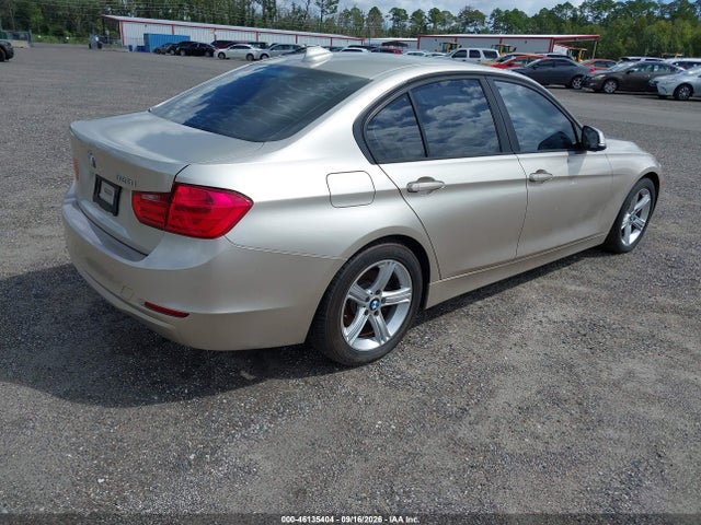 Aukcja sprzedaży 2014 Bmw 320i, vin: WBA3B1C50EK131801, numer aukcji: 46135404