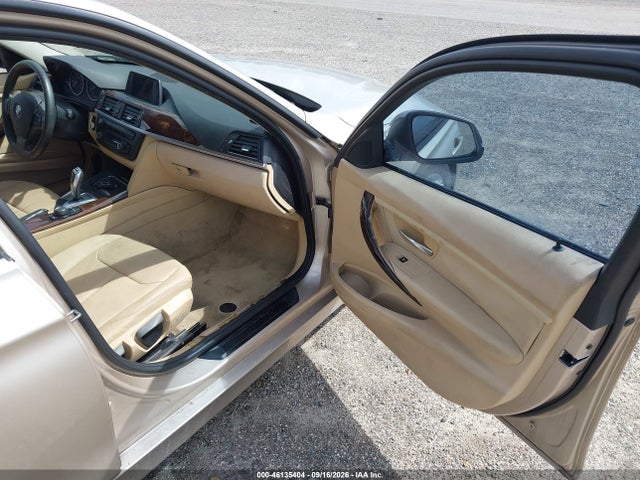 Aukcja sprzedaży 2014 Bmw 320i, vin: WBA3B1C50EK131801, numer aukcji: 46135404