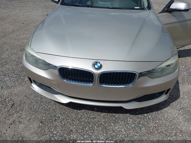 Aukcja sprzedaży 2014 Bmw 320i, vin: WBA3B1C50EK131801, numer aukcji: 46135404