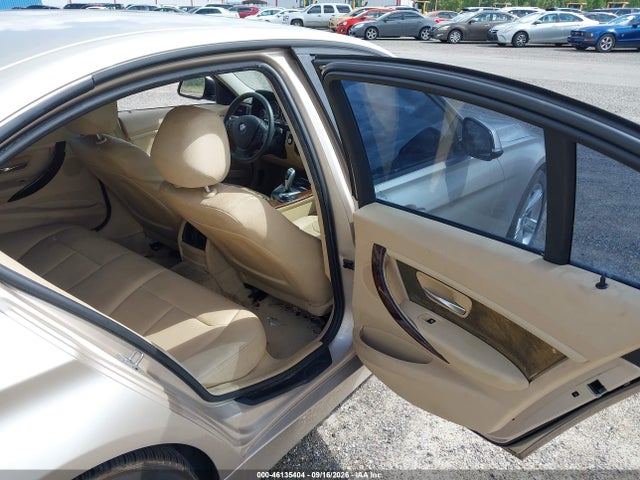 Aukcja sprzedaży 2014 Bmw 320i, vin: WBA3B1C50EK131801, numer aukcji: 46135404