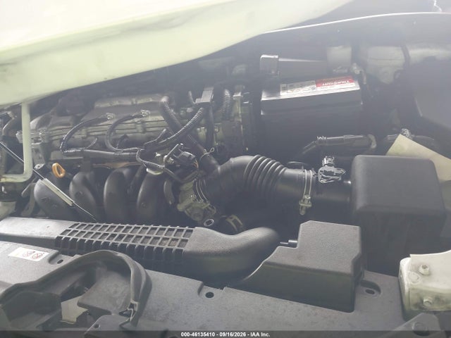 Aukcja sprzedaży 2022 Toyota Corolla Le, vin: 5YFEPMAE6NP381109, numer aukcji: 46135410